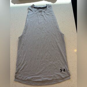 NWOT Men’s Under Armour Workout Tank Top